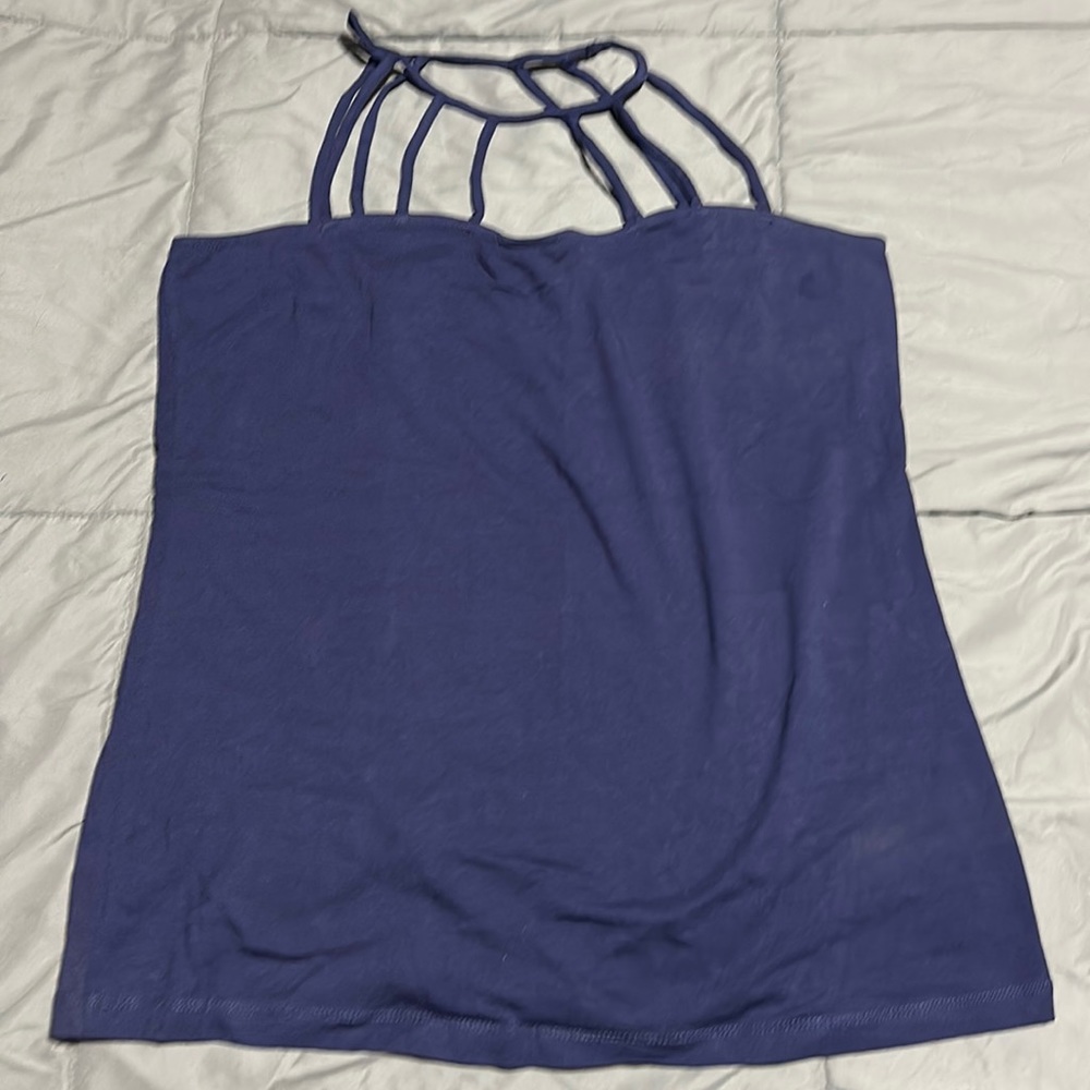 Venus tank